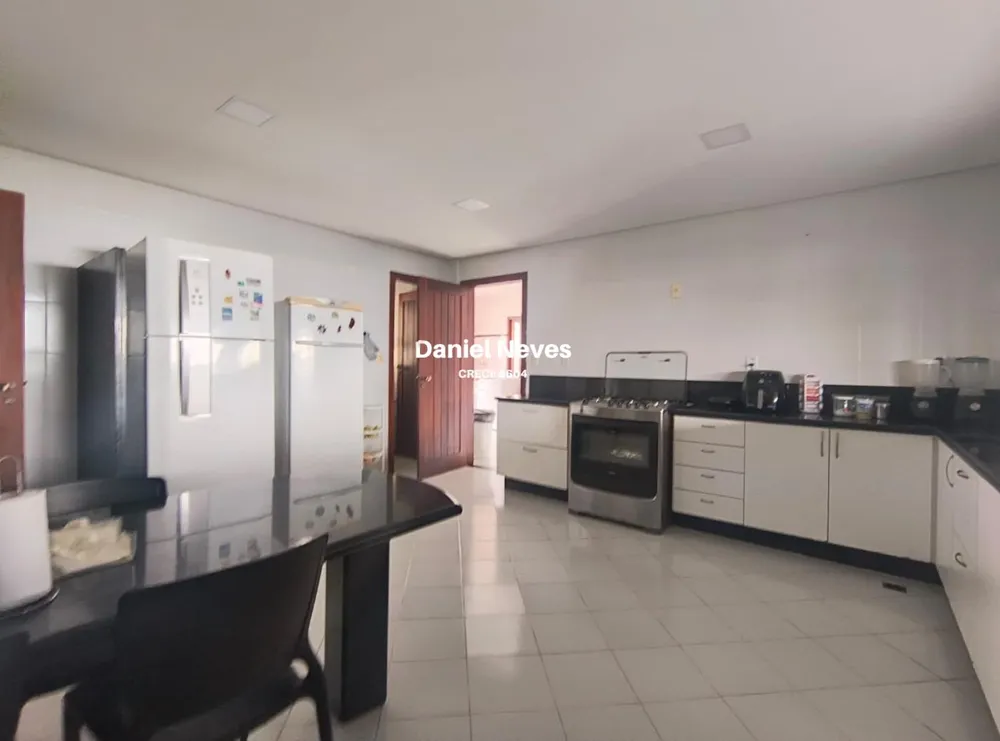Casa, 5 quartos, 400 m² - Foto 8