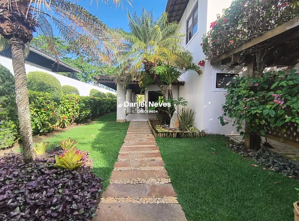 Casa, 5 quartos, 400 m² - Foto 1