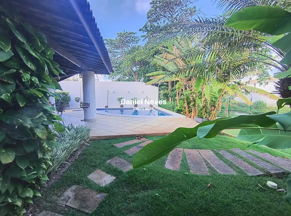 Casa, 5 quartos, 400 m² - Foto 3