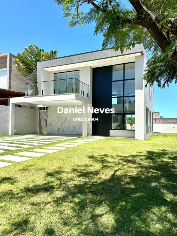 Casa de Condomínio, 4 quartos - Foto 6