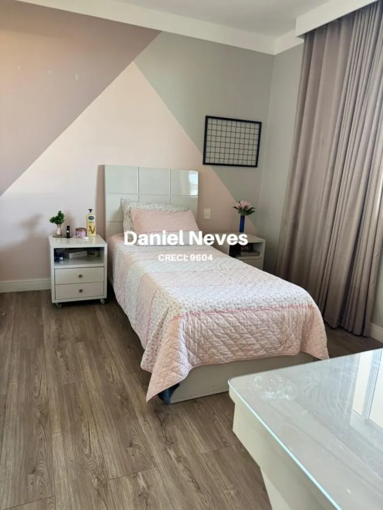 Casa de Condomínio, 4 quartos - Foto 2