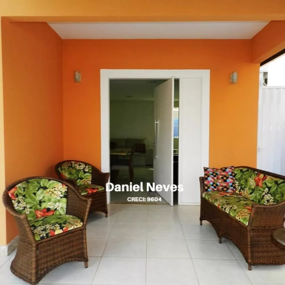 Casa de Condomínio, 4 quartos - Foto 8