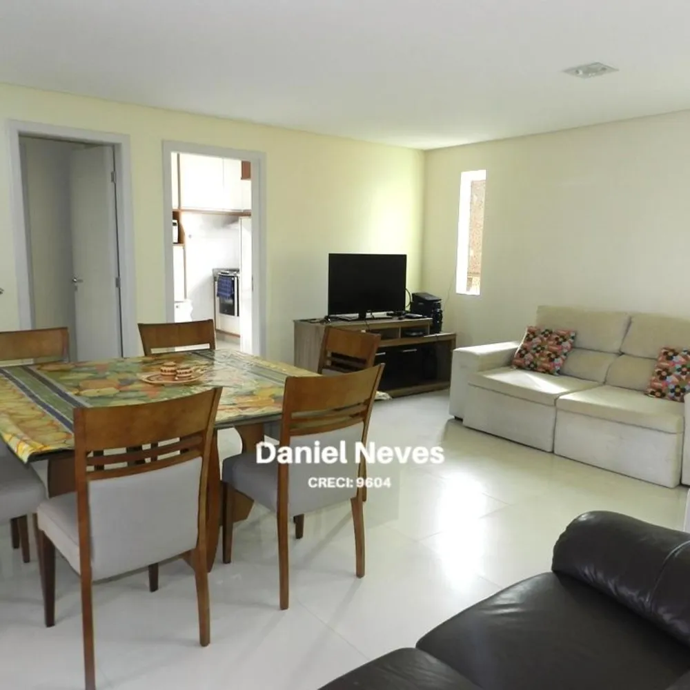Casa de Condomínio, 4 quartos - Foto 4