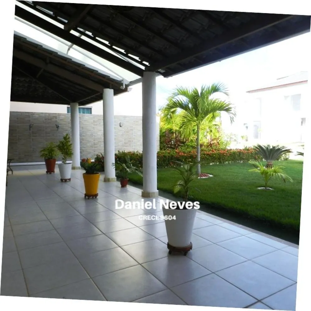 Casa de Condomínio, 4 quartos - Foto 6