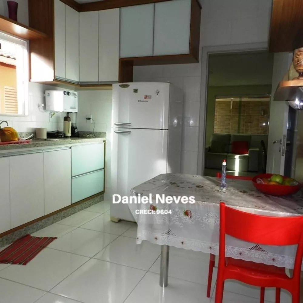Casa de Condomínio, 4 quartos - Foto 6