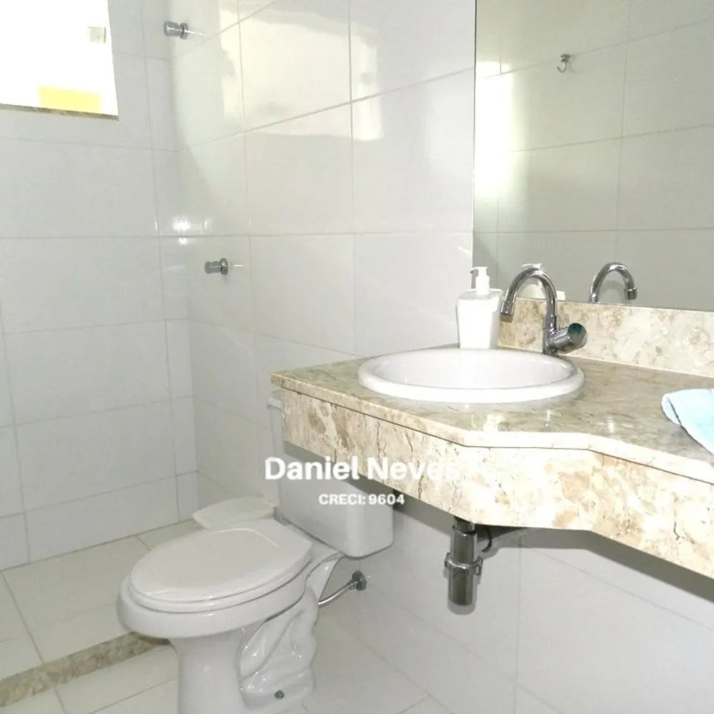 Casa de Condomínio, 4 quartos - Foto 12