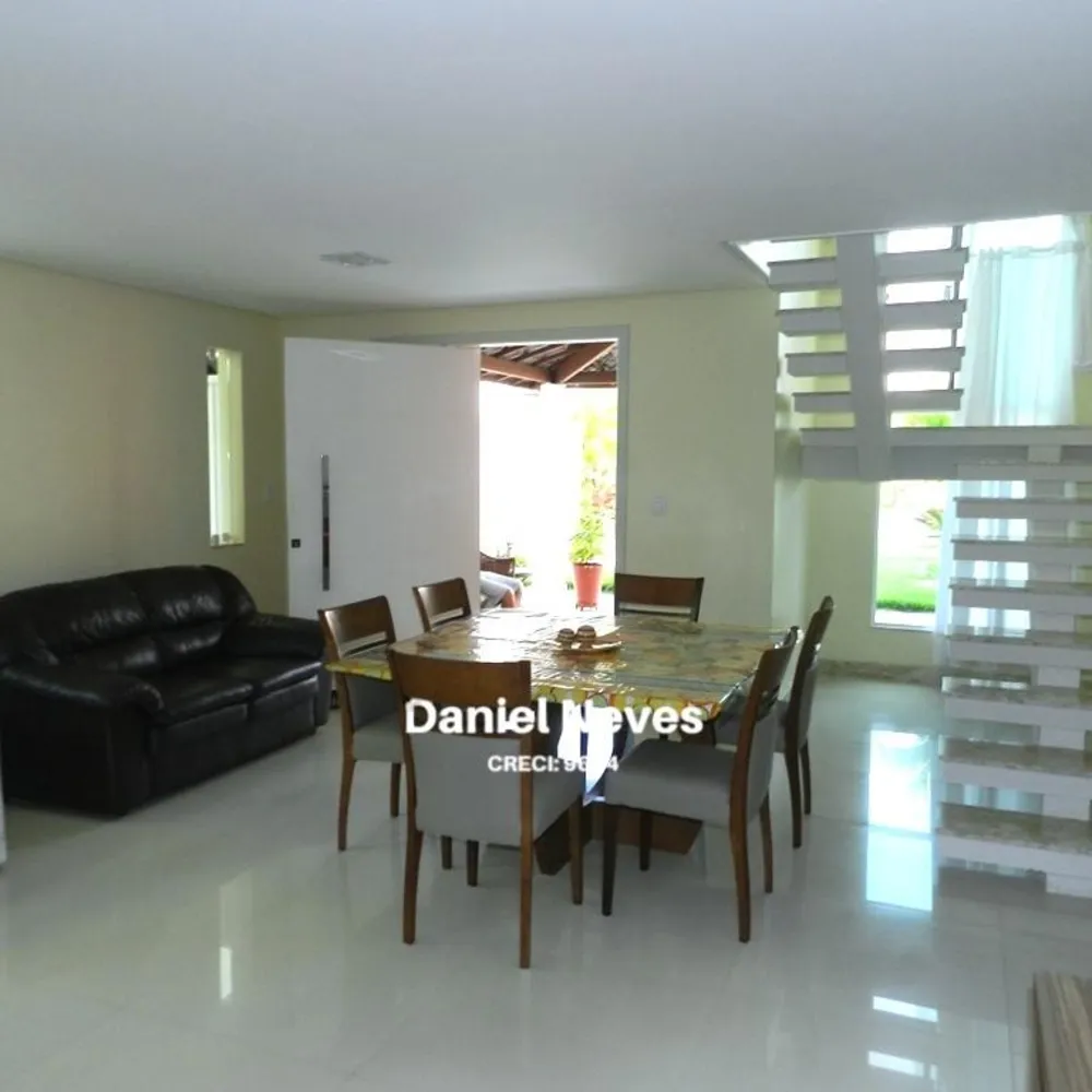Casa de Condomínio, 4 quartos - Foto 7