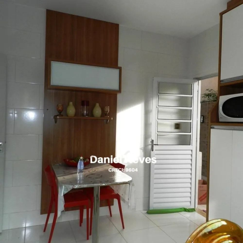 Casa de Condomínio, 4 quartos - Foto 10