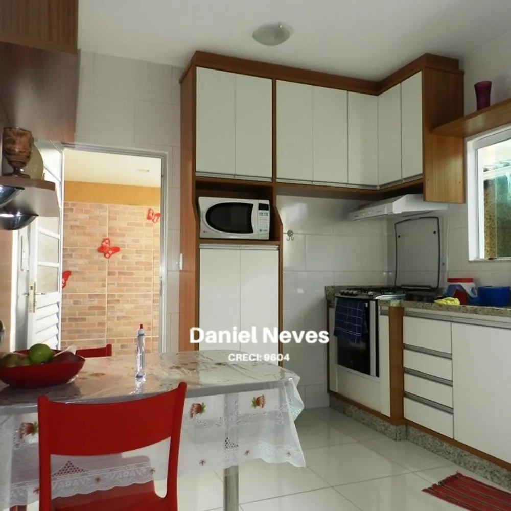 Casa de Condomínio, 4 quartos - Foto 8