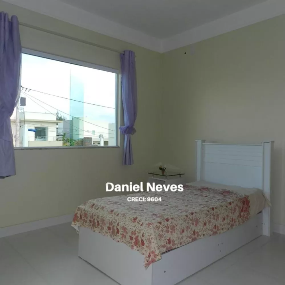 Casa de Condomínio, 4 quartos - Foto 7