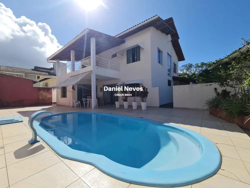 Casa, 5 quartos, 312 m² - Foto 4