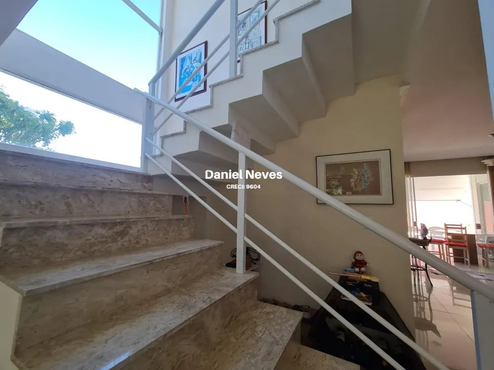Casa, 5 quartos, 312 m² - Foto 8