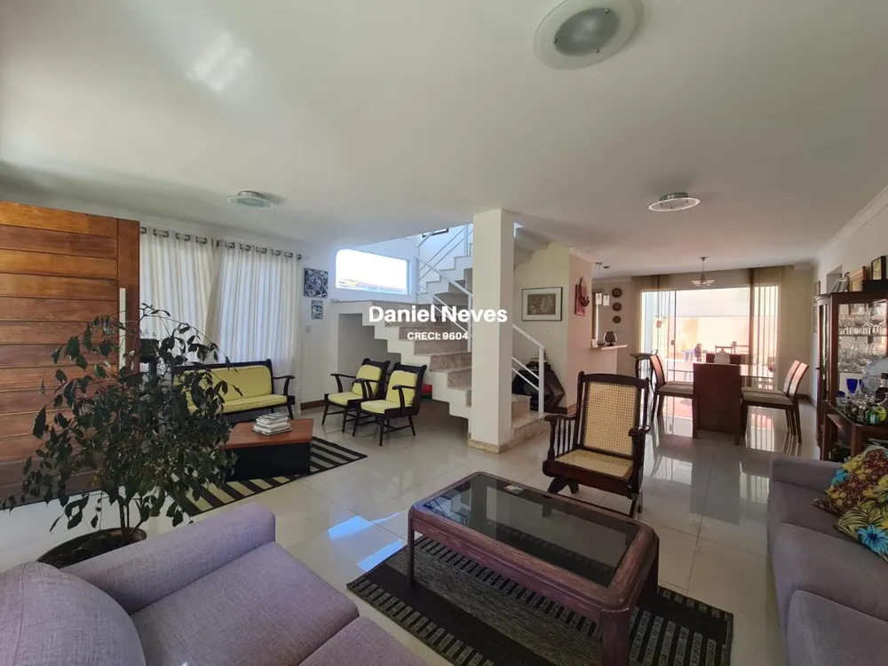 Casa, 5 quartos, 312 m² - Foto 3