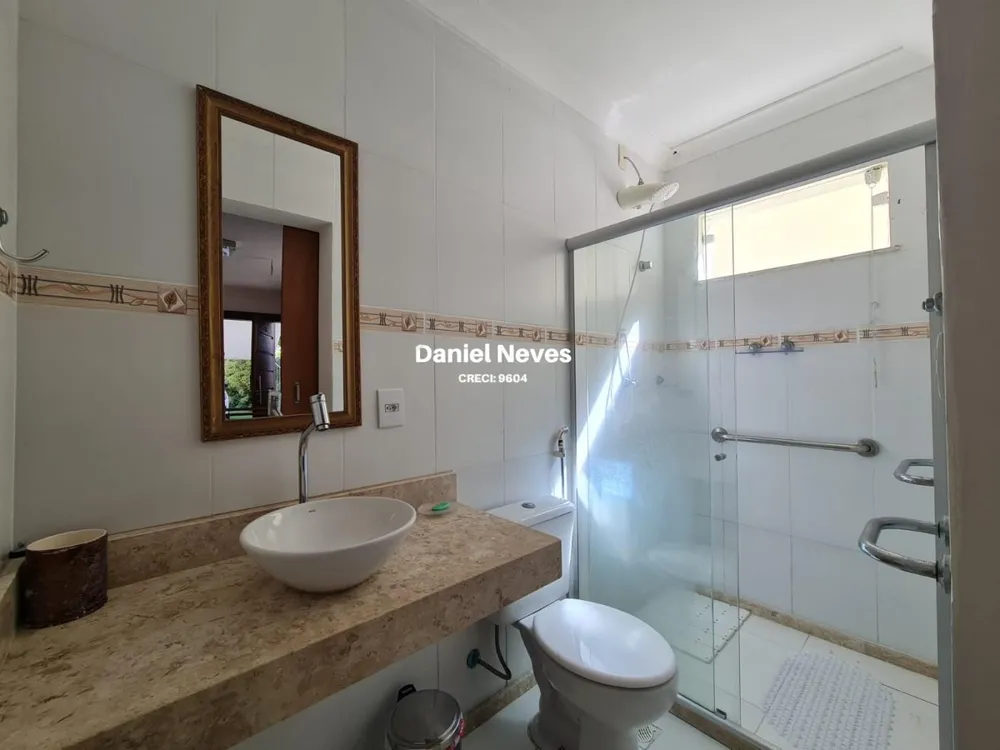 Casa, 5 quartos, 312 m² - Foto 7