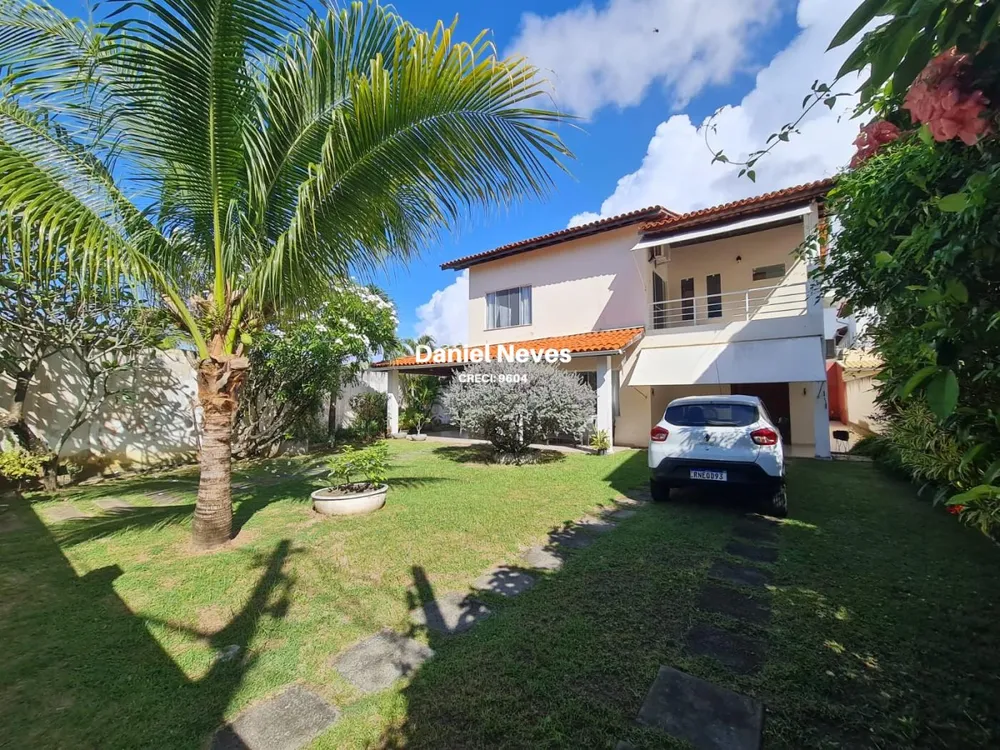 Casa, 5 quartos, 312 m² - Foto 1