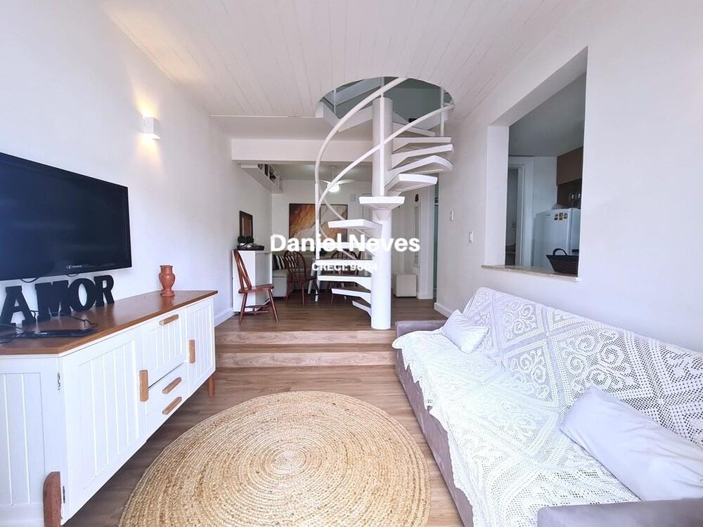 Apartamento à venda com 2 quartos, 69m² - Foto 5