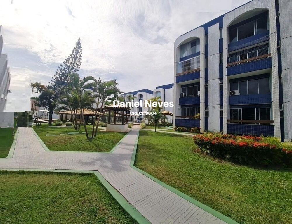 Apartamento à venda com 2 quartos, 69m² - Foto 2