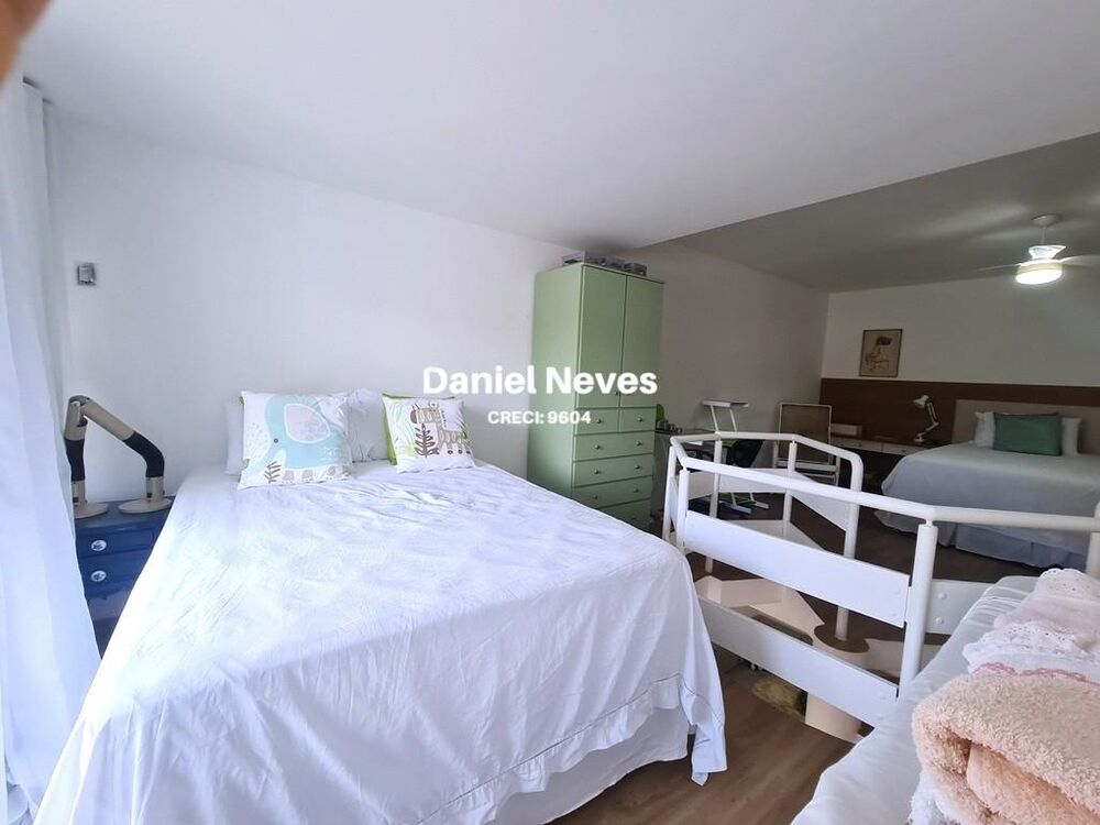 Apartamento à venda com 2 quartos, 69m² - Foto 8