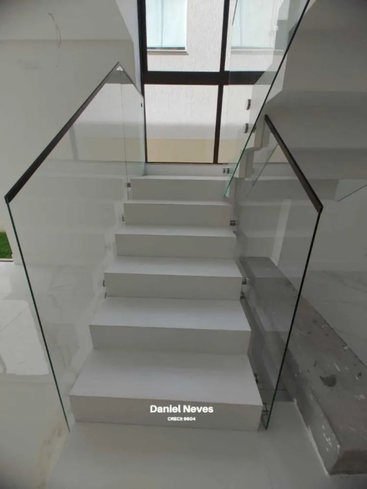 Casa de Condomínio, 4 quartos - Foto 6