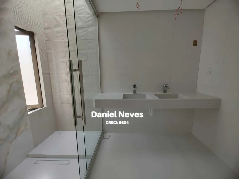 Casa de Condomínio, 4 quartos - Foto 10