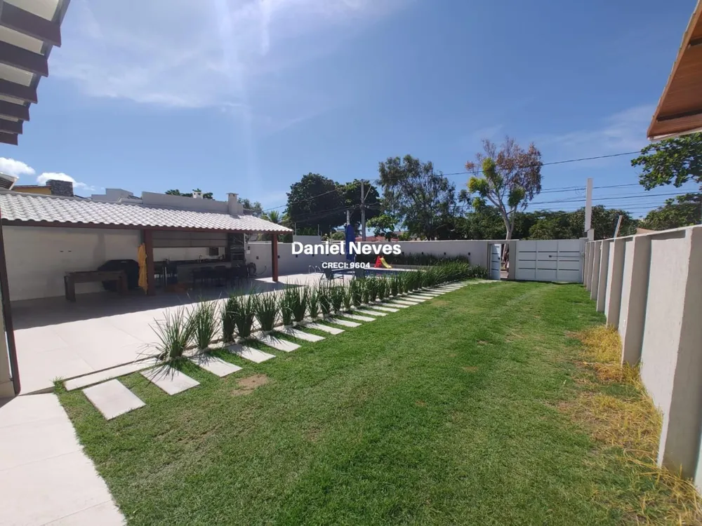 Casa, 4 quartos, 200 m² - Foto 1