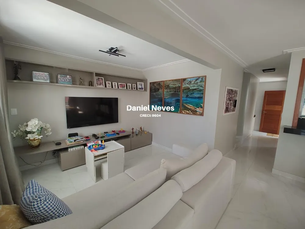 Casa, 4 quartos, 200 m² - Foto 3