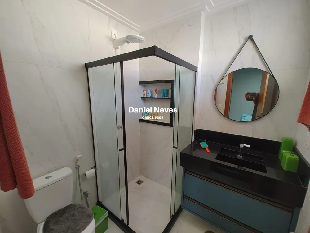 Casa, 4 quartos, 200 m² - Foto 1