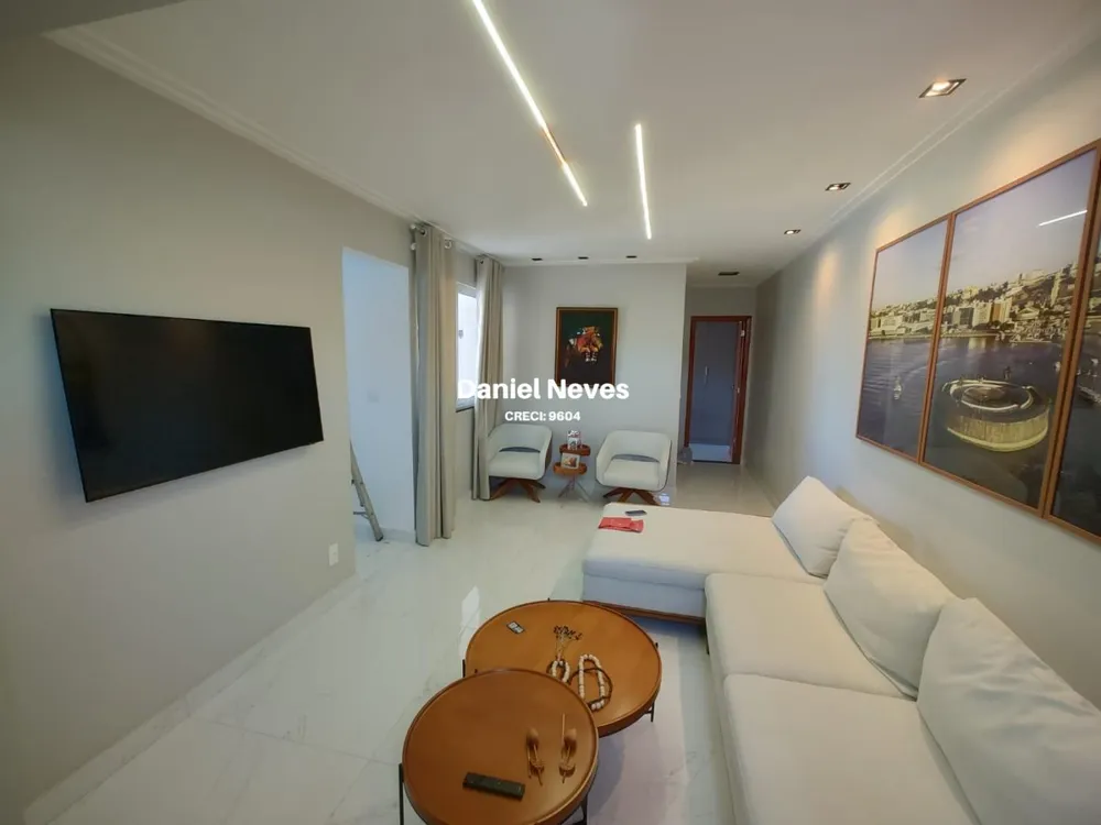 Casa, 4 quartos, 200 m² - Foto 7
