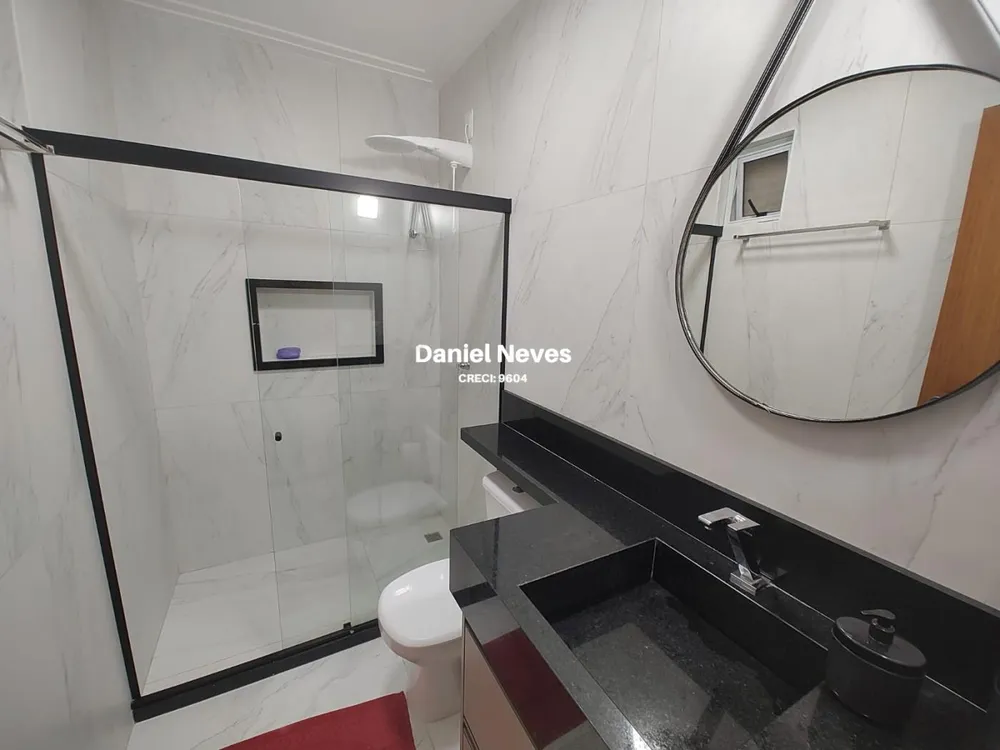Casa, 4 quartos, 200 m² - Foto 6