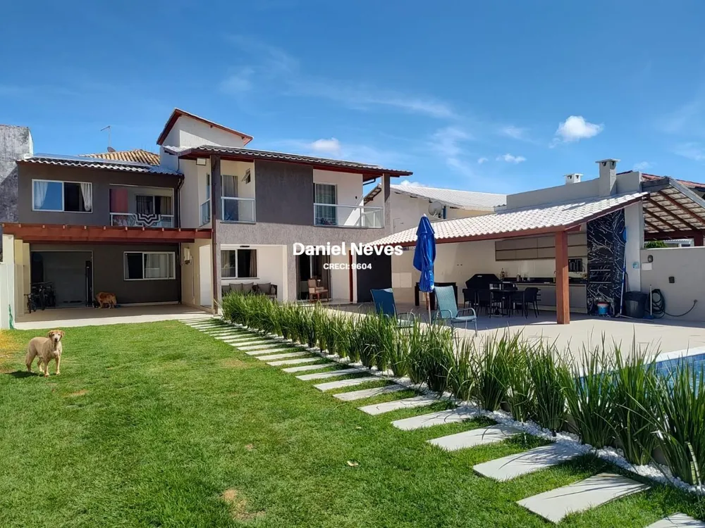 Casa, 4 quartos, 200 m² - Foto 4