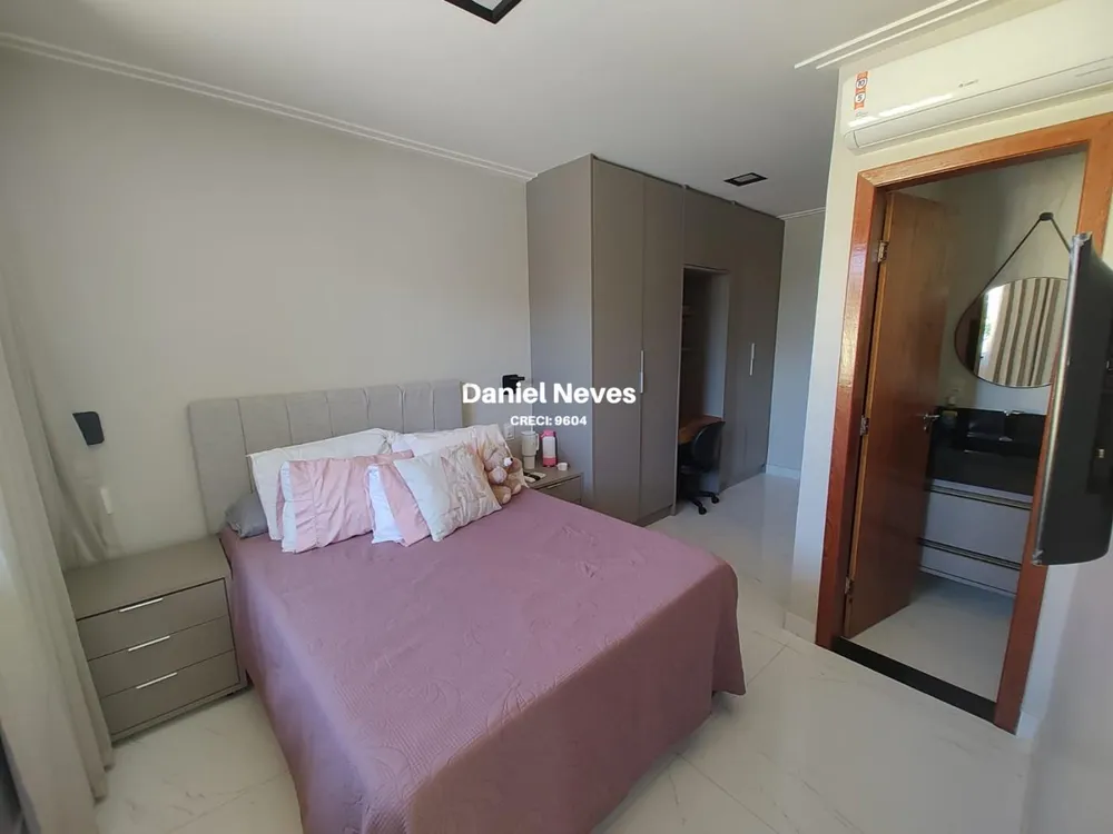 Casa, 4 quartos, 200 m² - Foto 5