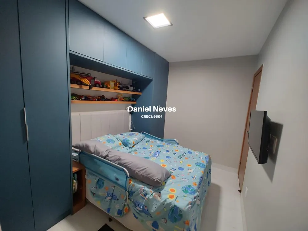 Casa, 4 quartos, 200 m² - Foto 8