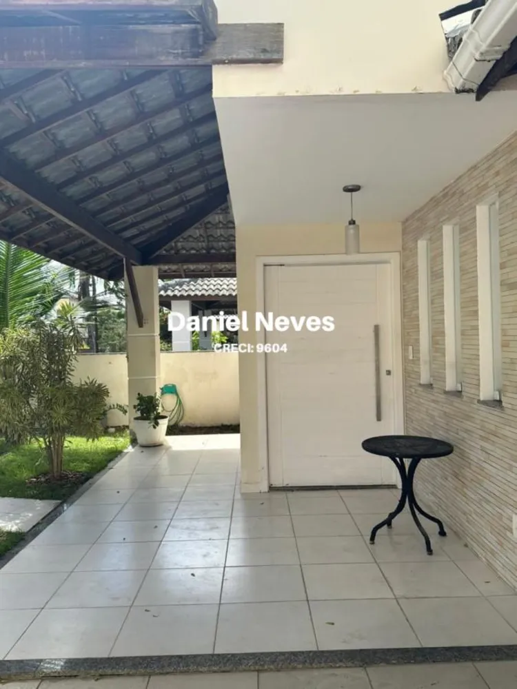 Casa de Condomínio, 4 quartos - Foto 8