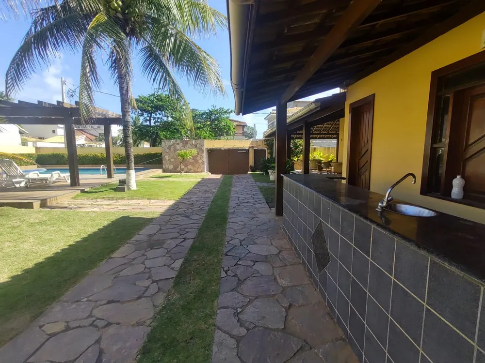 Casa, 4 quartos, 400 m² - Foto 2