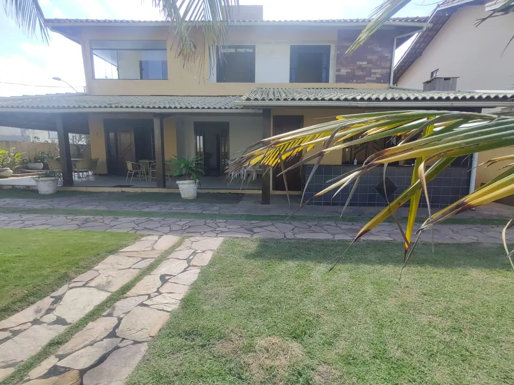 Casa, 4 quartos, 400 m² - Foto 22