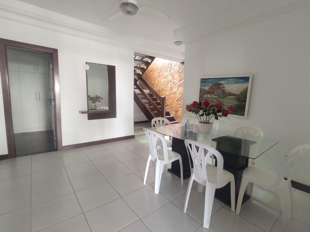 Casa, 4 quartos, 400 m² - Foto 8