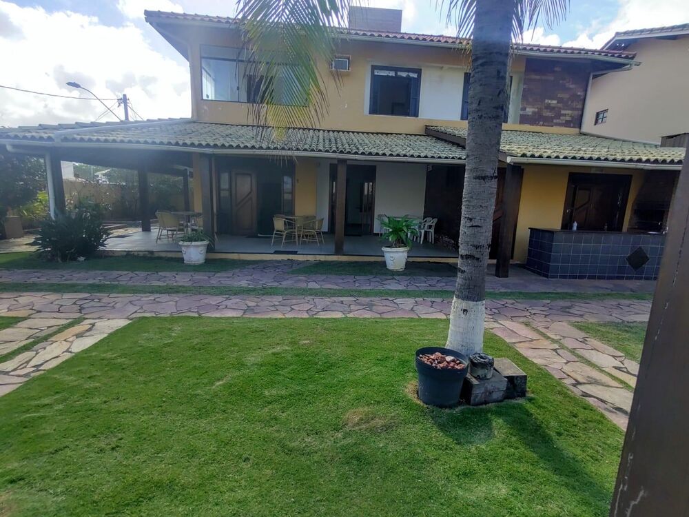 Casa, 4 quartos, 400 m² - Foto 2