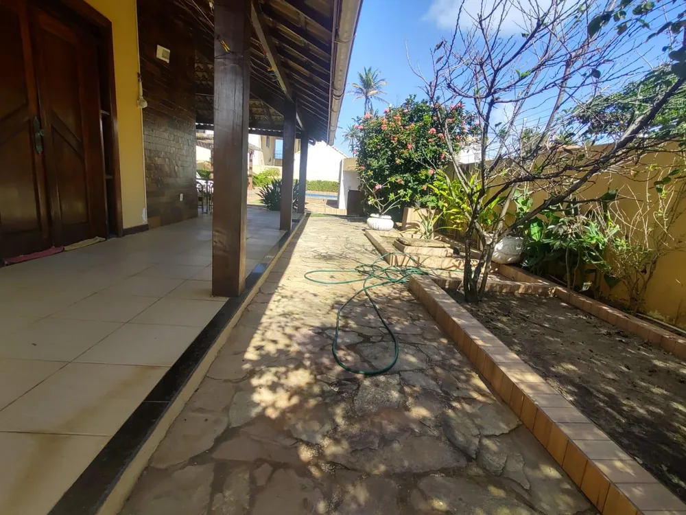 Casa, 4 quartos, 400 m² - Foto 17