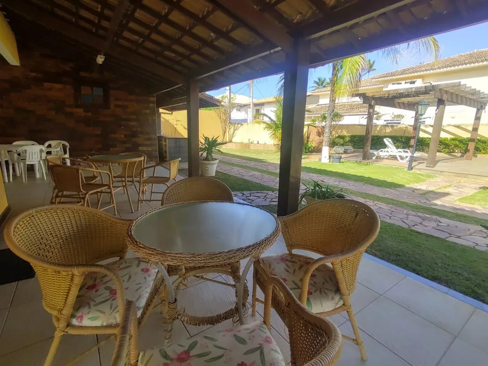 Casa, 4 quartos, 400 m² - Foto 5