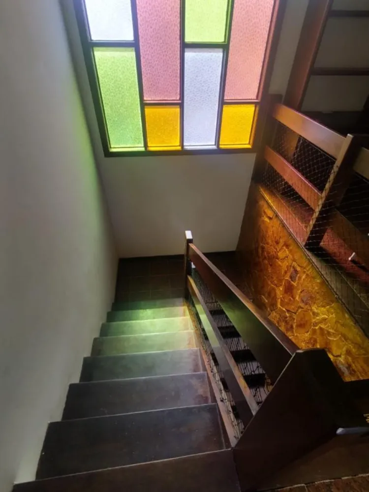 Casa, 4 quartos, 400 m² - Foto 27