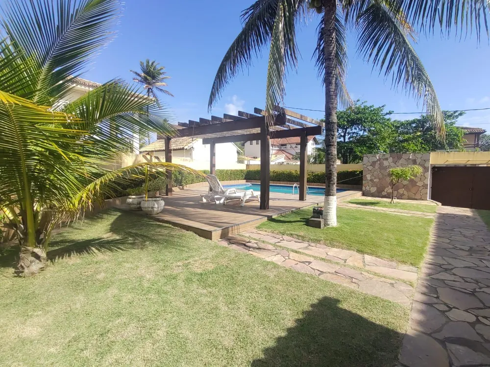 Casa, 4 quartos, 400 m² - Foto 19