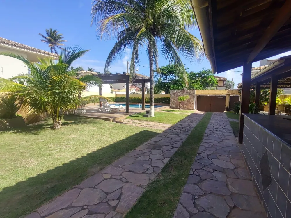 Casa, 4 quartos, 400 m² - Foto 20