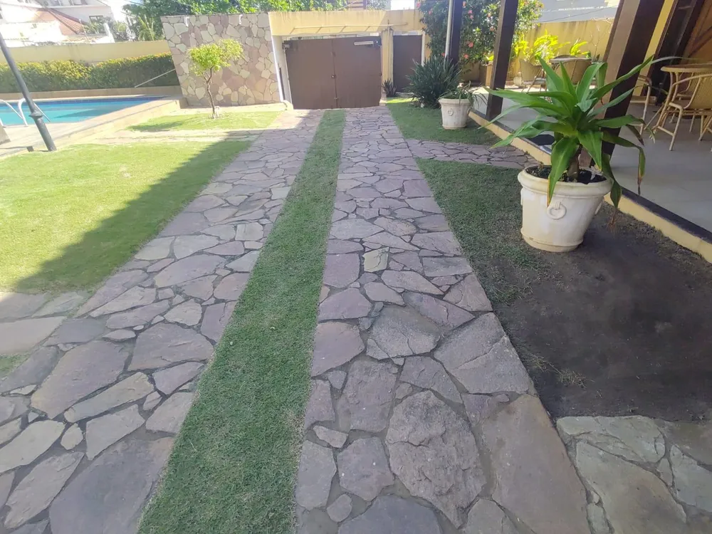 Casa, 4 quartos, 400 m² - Foto 24