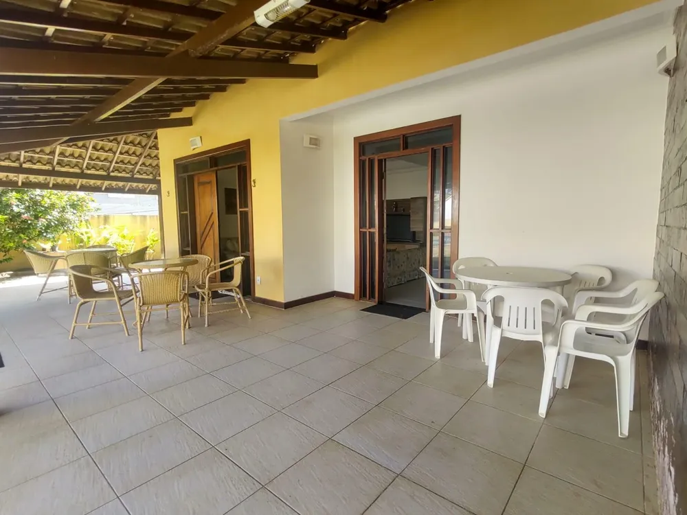 Casa, 4 quartos, 400 m² - Foto 15