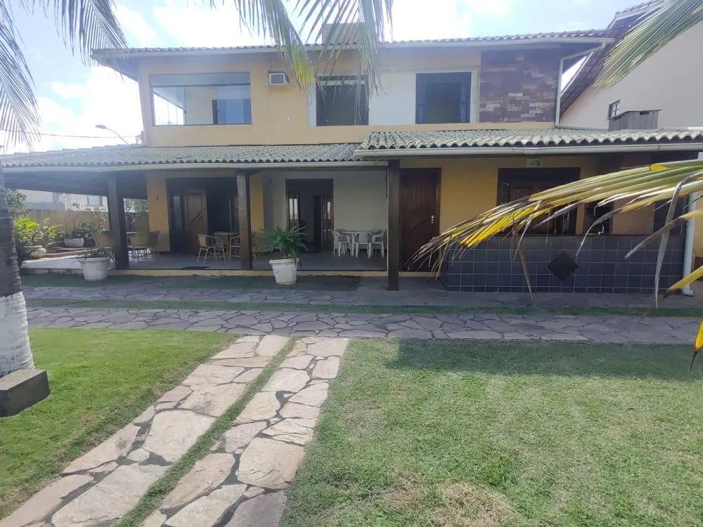 Casa, 4 quartos, 400 m² - Foto 23