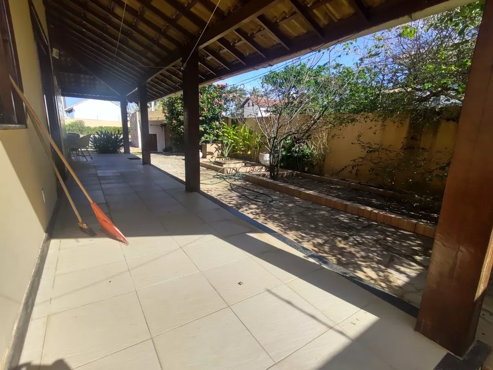 Casa, 4 quartos, 400 m² - Foto 9