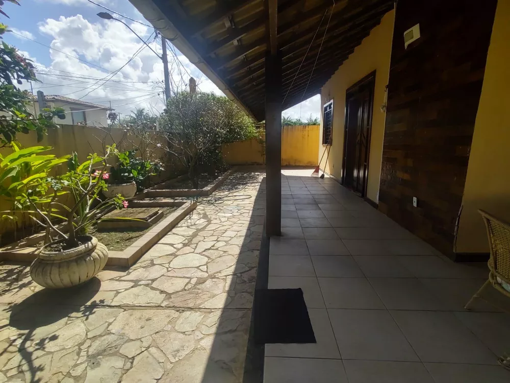 Casa, 4 quartos, 400 m² - Foto 10