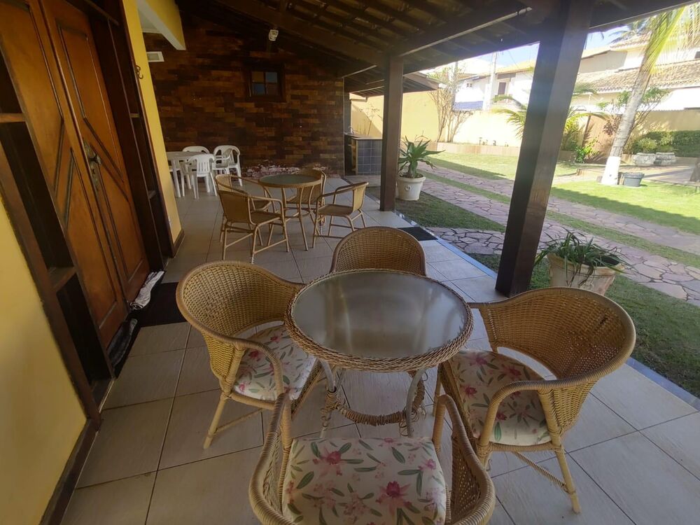 Casa, 4 quartos, 400 m² - Foto 3