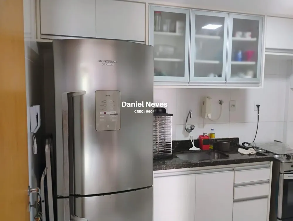 Apartamento, 3 quartos, 78 m² - Foto 7