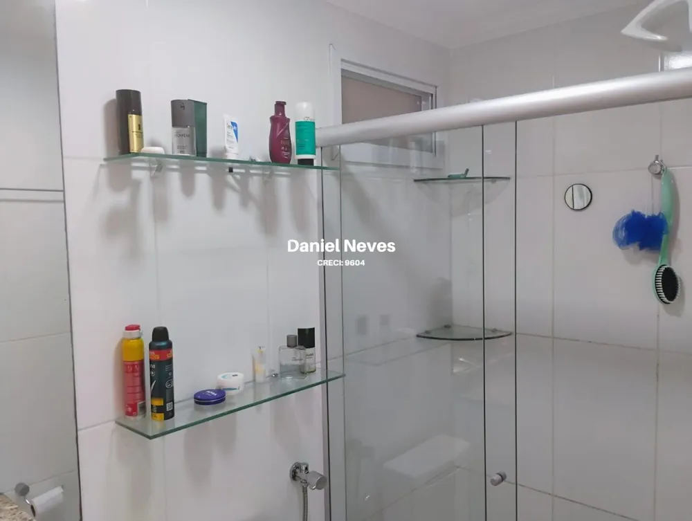 Apartamento, 3 quartos, 78 m² - Foto 11